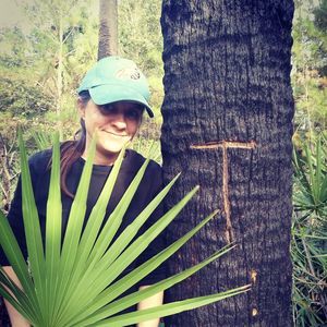 Meet your Posher, Tara